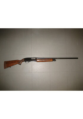 WINCHESTER M1200 12/70 28" KÄYTETTY MT/ML