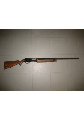 WINCHESTER M1200 12/70 28" KÄYTETTY MT/ML