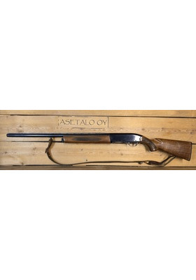 WINCHESTER M1400 MKII 12/70 VS KÄYT