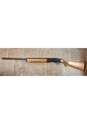 WINCHESTER M1400 RANGER 12/70 WINCHOKE KÄYT