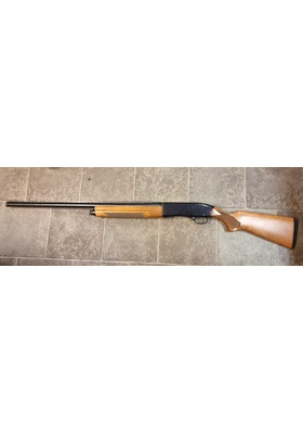 WINCHESTER M1400 RANGER 12/70 WINCHOKE KÄYT