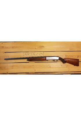 WINCHESTER M1500 XTR 12/70  SIISTI  KÄYT.HAUL. TT3