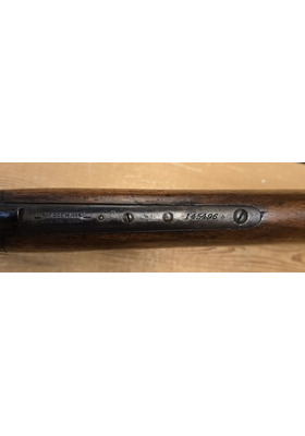 WINCHESTER M1886 .45-90 VM. 1908 KÄYT