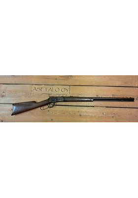 WINCHESTER M1892 .25-20 VM. 1898