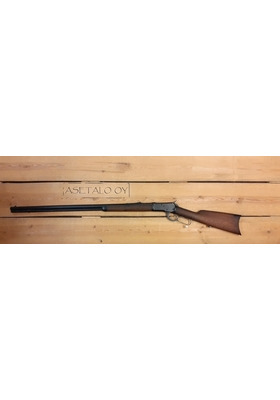 WINCHESTER M1892 .25-20 WCF KÄYT #634179
