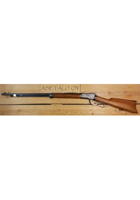 WINCHESTER M1892 .25-20 WCF KÄYT #643179