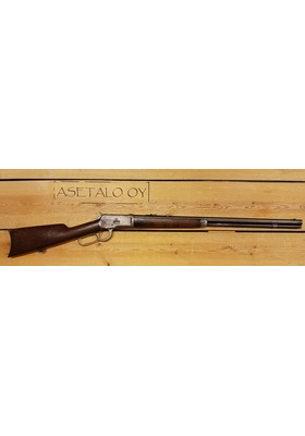 WINCHESTER M1892 .25-20 WCF VM. 1907