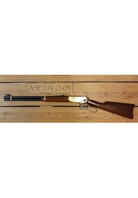 WINCHESTER M1894 APACHE CARBINE .30-30 KÄYT