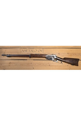 WINCHESTER M1895 7,62X53R