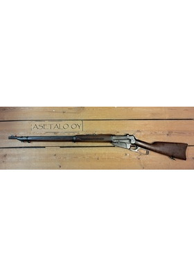 WINCHESTER M1895 7,62X53R
