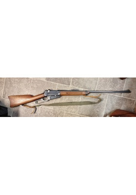 WINCHESTER M1895 9,3 KÄYT KIV