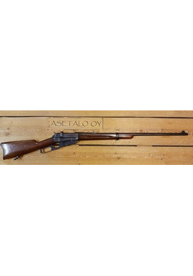 WINCHESTER M1895 9,3X53R kiv käyt
