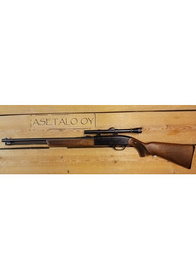 WINCHESTER M190 .22 LR KÄYT