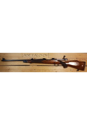 WINCHESTER M70 .30-06 KÄYT