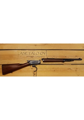 WINCHESTER M94 .30WCF TAKE DOWN KÄYTETTY KIVÄÄRI
