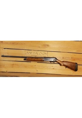 WINCHESTER MODEL 1911 SL 12/70 KÄYT