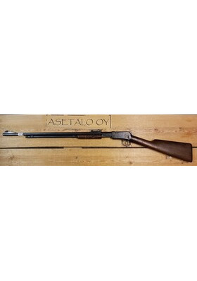 WINCHESTER PUMPPU .22 LR KÄYT #643055
