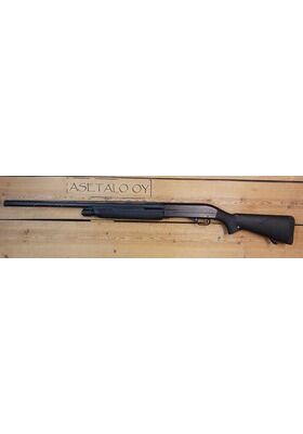 WINCHESTER SXP PUMPPU 26" 12/76 KÄYT