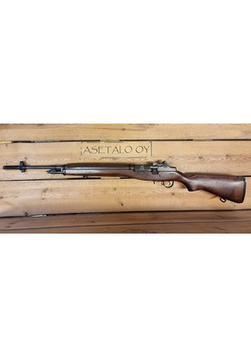 WINCHESTER U.S. RIFLE M14 7,62x51 TT3 KÄYT