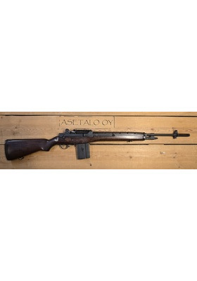 WINCHESTER U.S. RIFLE M14 7,62x51 TT3 KÄYT
