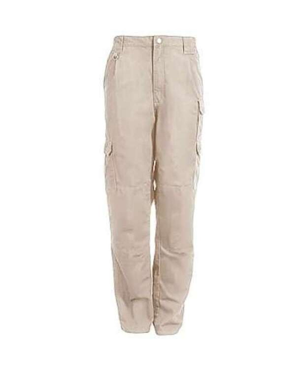 5.11 HOUSUT KHAKI 34"/34" 74251 TACTICAL PANT 055
