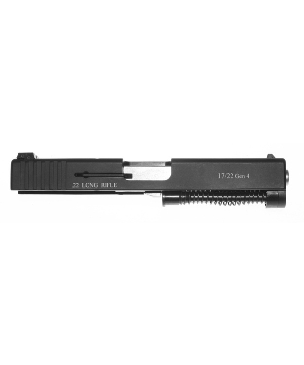ADVANTAGE ARMS GLOCK M17 GEN4 22LR CONVERSION KIT  #AA-AAC17-22GEN4