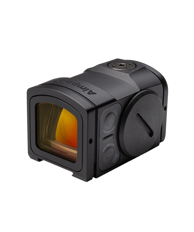 AIMPOINT ACRO C-2 3.5 MOA VALOPISTETÄHTÄIN #200692