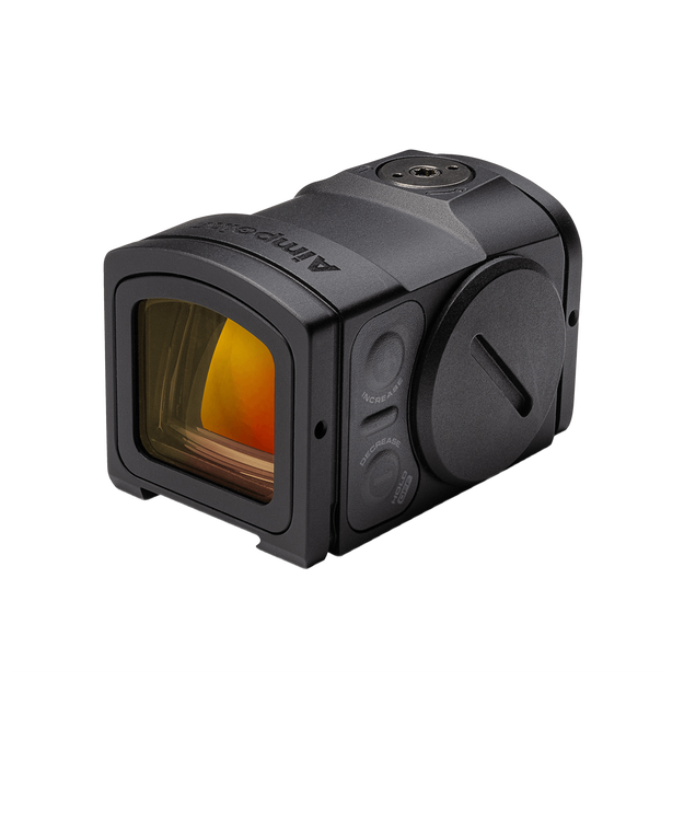 AIMPOINT ACRO P-2 3.5 MOA VALOPISTETÄHTÄIN #200691