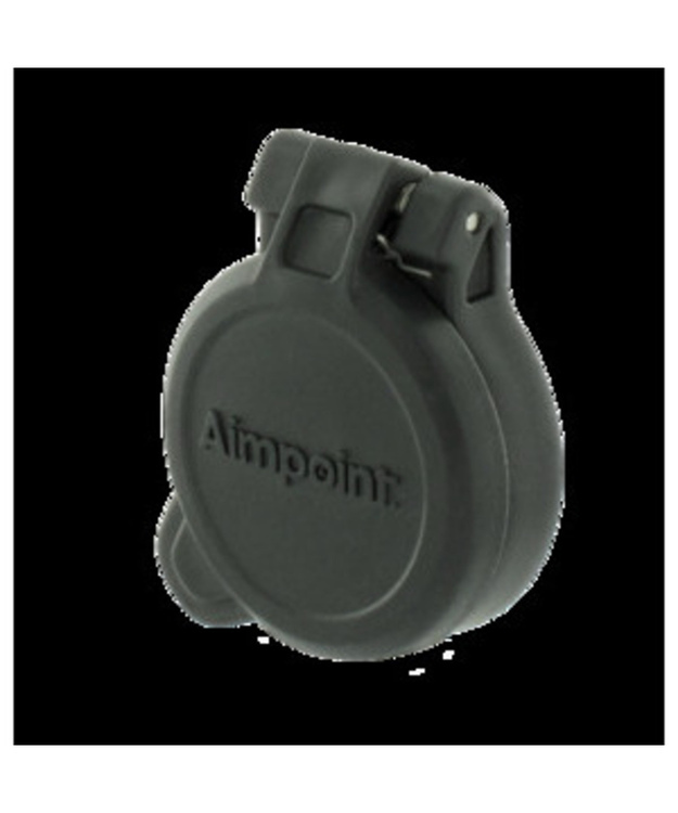 AIMPOINT LENSCOVER REAR FLIP-UP, KIT 12224/12240