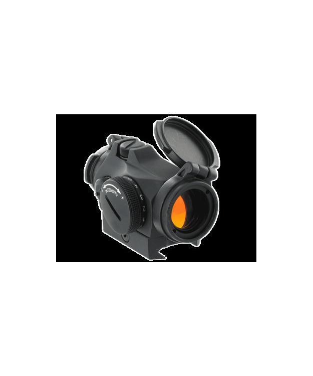 AIMPOINT MICRO T2 2 MOA NVD PICA/WEAVER MOUNT #200170