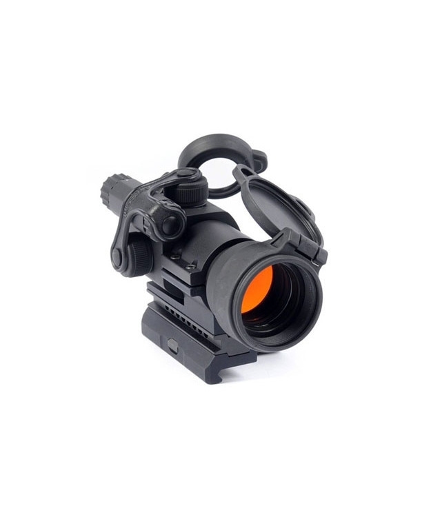 AIMPOINT PRO BLACK NVD COMPATIBLE 2 MOA ACET TECHNOLOGY AP-12841 