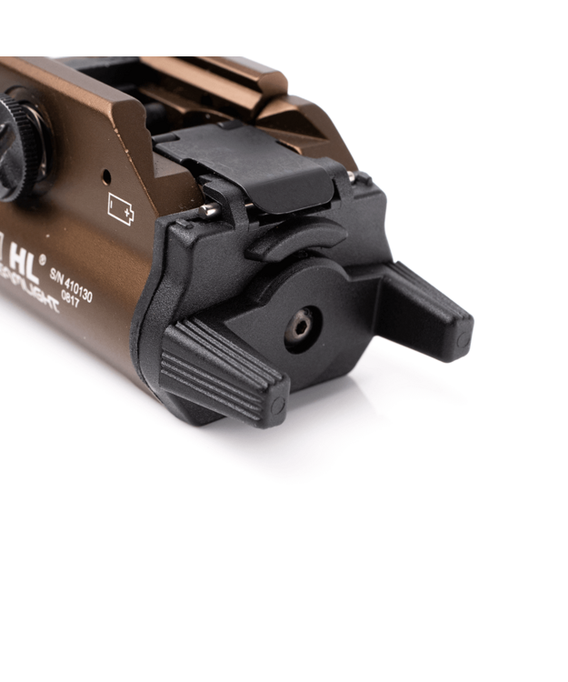 ARC SL693000 WML JATKETTU KYTKIN STREAMLIGHT TLR-1, TLR-2 HL MALLEIHIN #132324