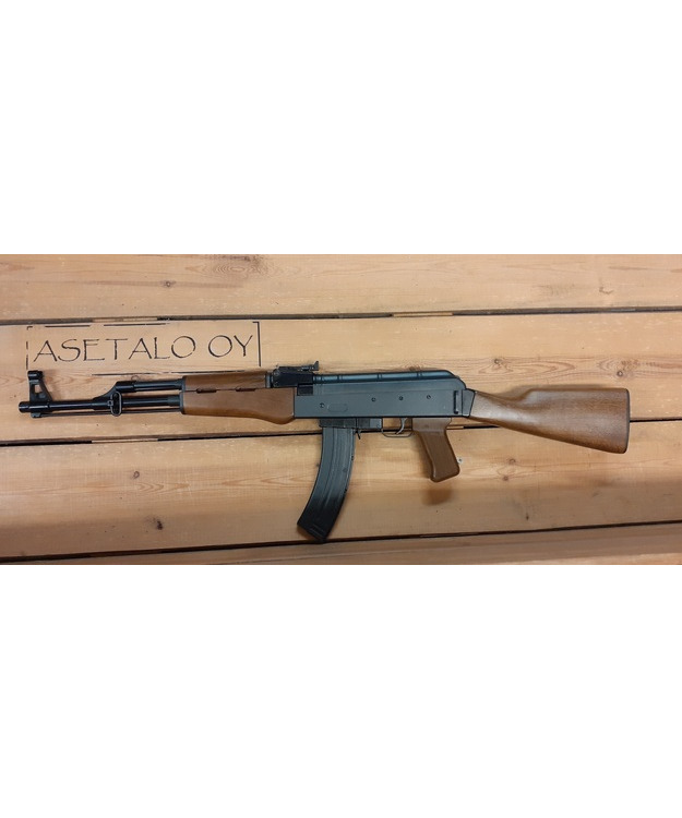 Armi j ger ap 80 22lr 1 2 aut k ytetty pienoiskiv ri asetalo