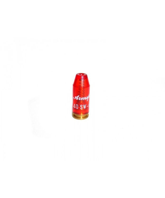 ARMSPORT 40 S&W KLIKKIPATRUUNA ASC40