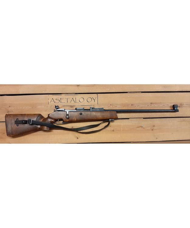 Asev1 M28-76 7,62x53R kivääri, käytetty hyvä