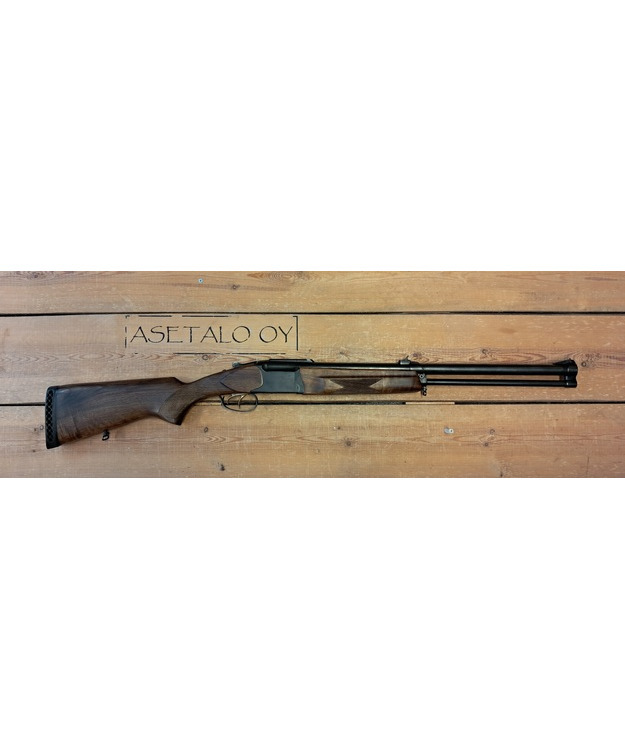BAIKAL IZH-94 12/76-.222 REM KÄYT