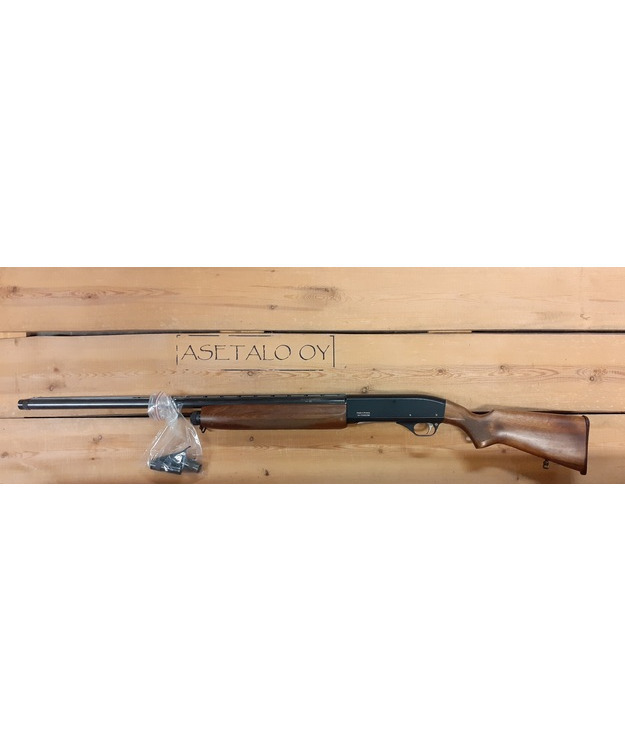 BAIKAL MP-153 1/2-AUT 12/ 89 KÄYT.PUUTUKKI