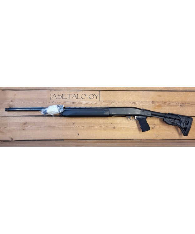 BAIKAL MP-153 12/89 KÄYT