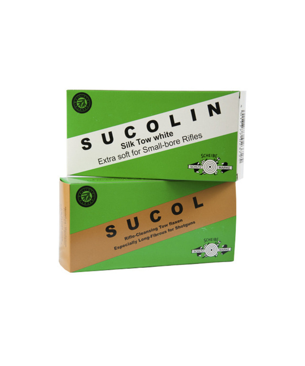 BALLISTOL TAPPURA 75G RUSKEA 2370