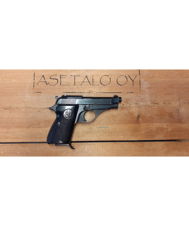 BERETTA MOD 70 7,65 PISTOOLI, KÄYTETTY