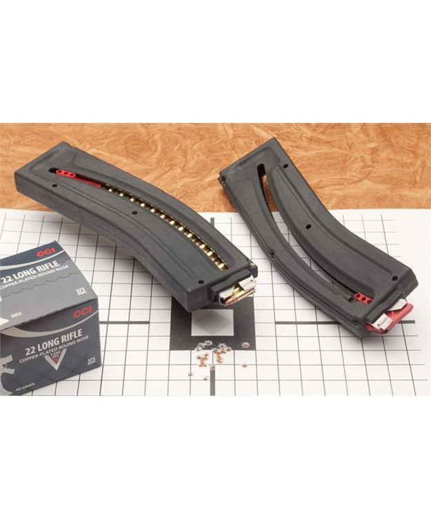 BLACK DOG AR15 22LR GEN III 32PTR LIPAS STS FEED LIP #BD-AR-SF-32R