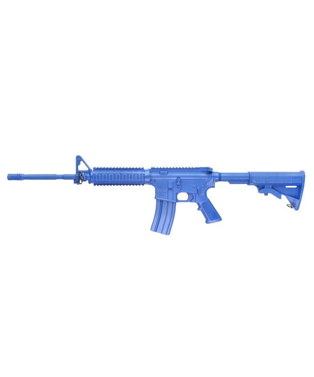 BLUEGUNS M4 (AR15) HARJOITUSASE 16" PIIPULLA
