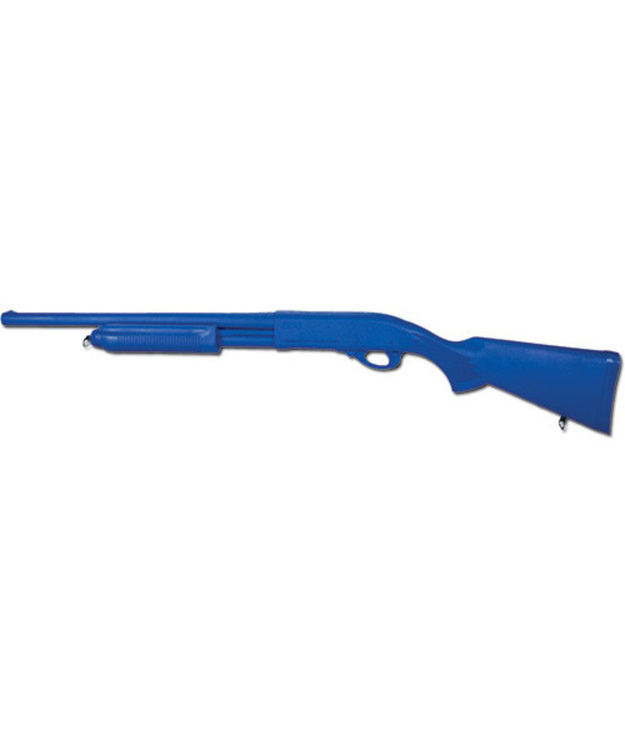 BLUEGUNS REMINGTON 870  HARJOITUSASE, SININEN