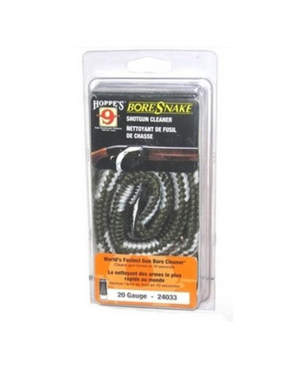 BORESNAKE 20 HAUL. PUHDISTUSNARU (24033)