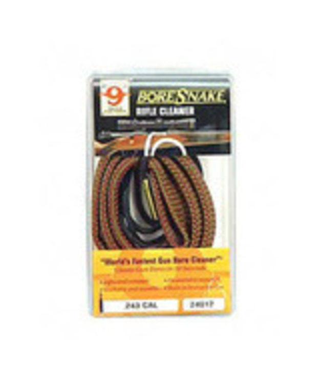 BORESNAKE 6MM/.243 PUHDISTUSNARU (24012)