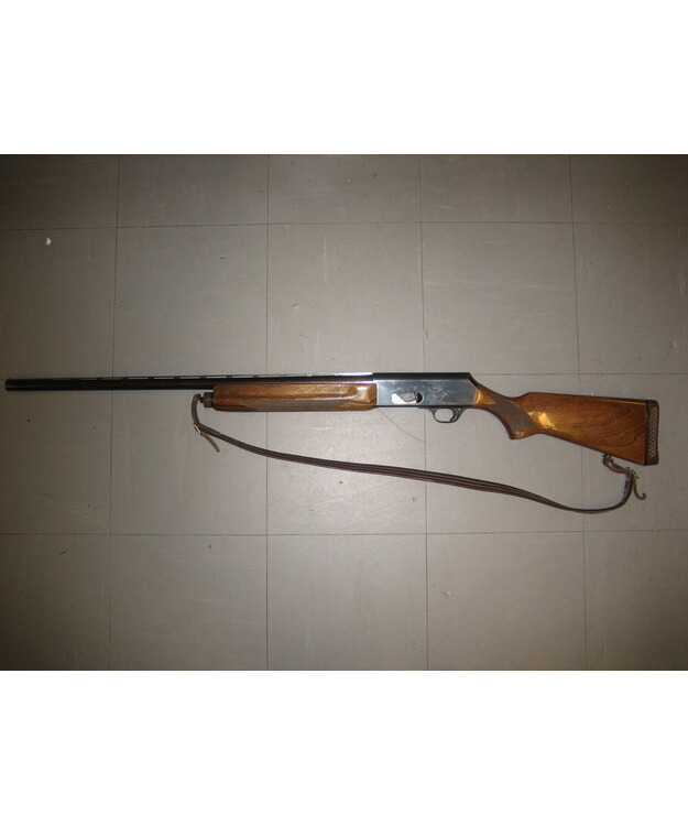 BROWNING M2000 12/70   ETUTUKKI HALKI