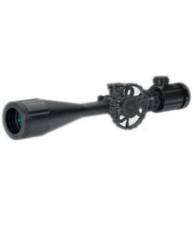 BSA STS 4-16X44 IR SCOPE TACTICAL RANGE TÄHTÄINKIIKARI