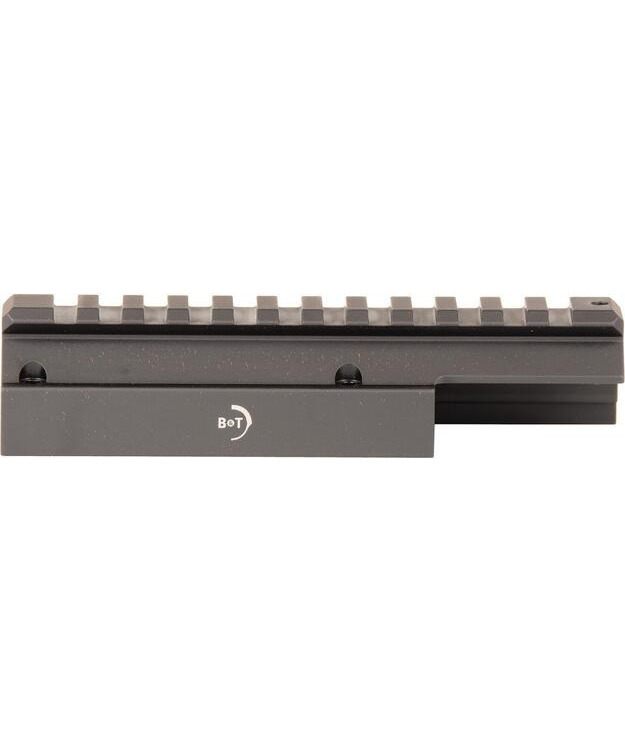 BT-21262-1 PICATINNY MOUNT MP5/HK33/53/G3