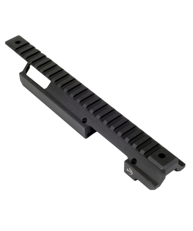 BT-21288 B&T NAR LOW PRO- FILE MOUNT EXTRA LONG MP5