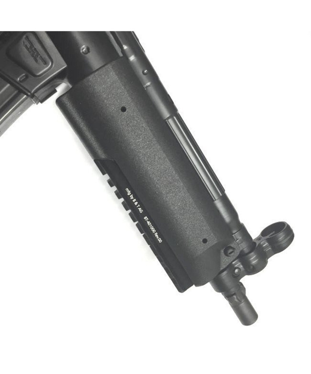 BT-401000 MP5 TACTICAL 1- RAIL HANDGUARD